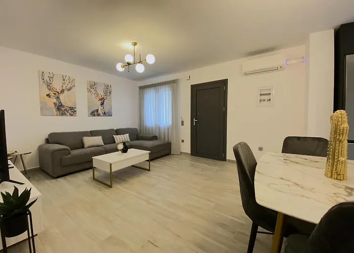 Platinum River Apartments