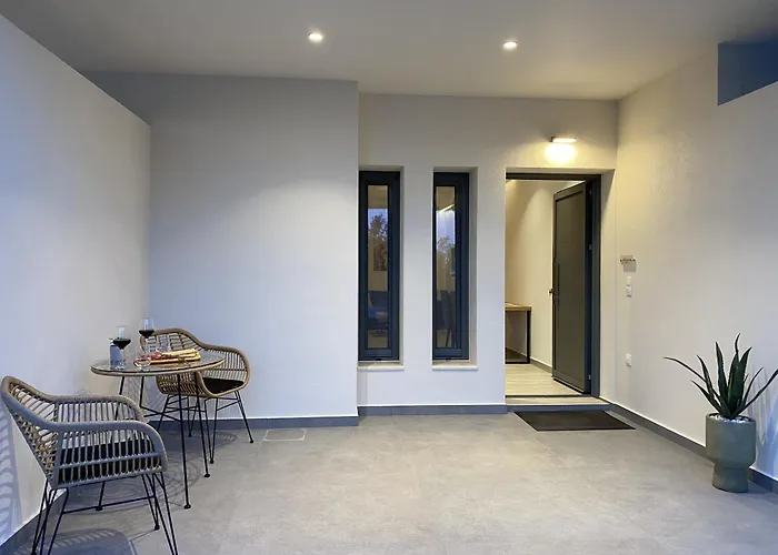 Platinum River Apartments