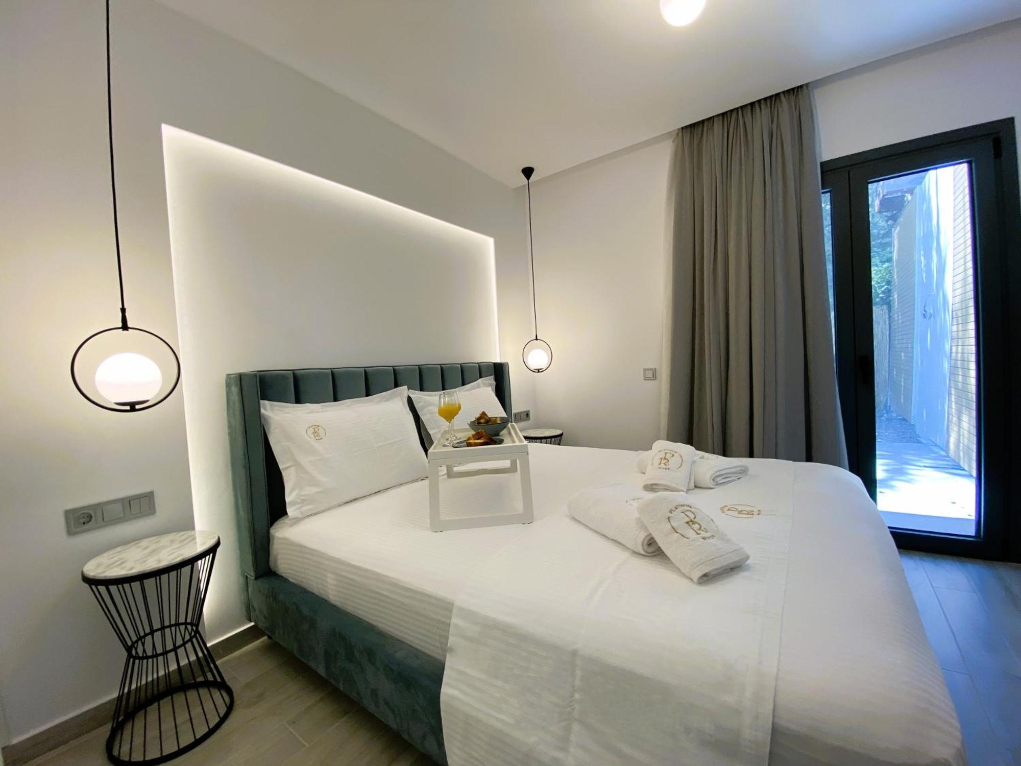 Apartment Platinum River