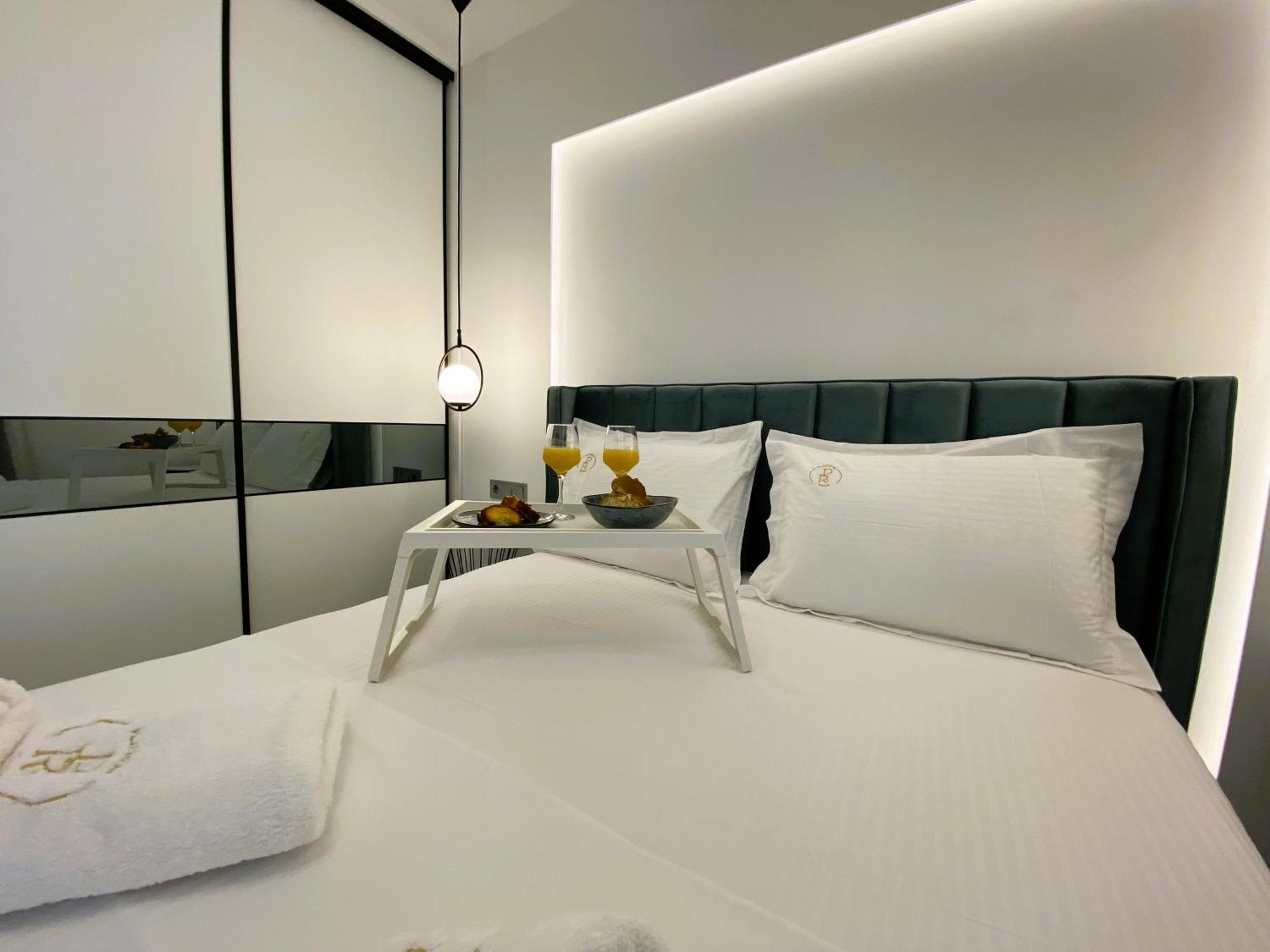 Apartment Platinum River Potamos (Corfu)