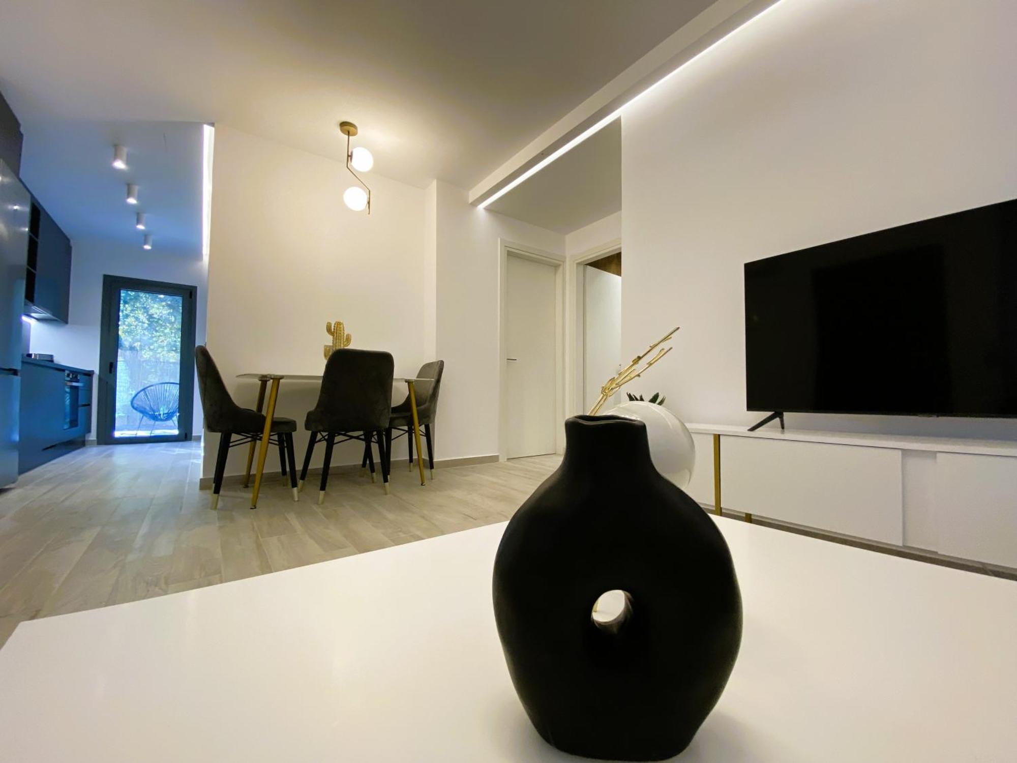 Apartment Platinum River