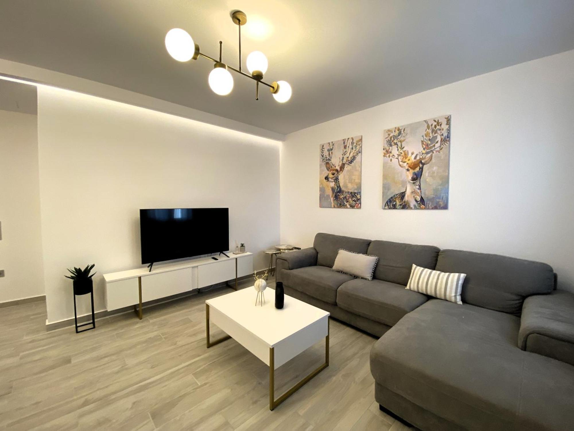 Apartment Platinum River