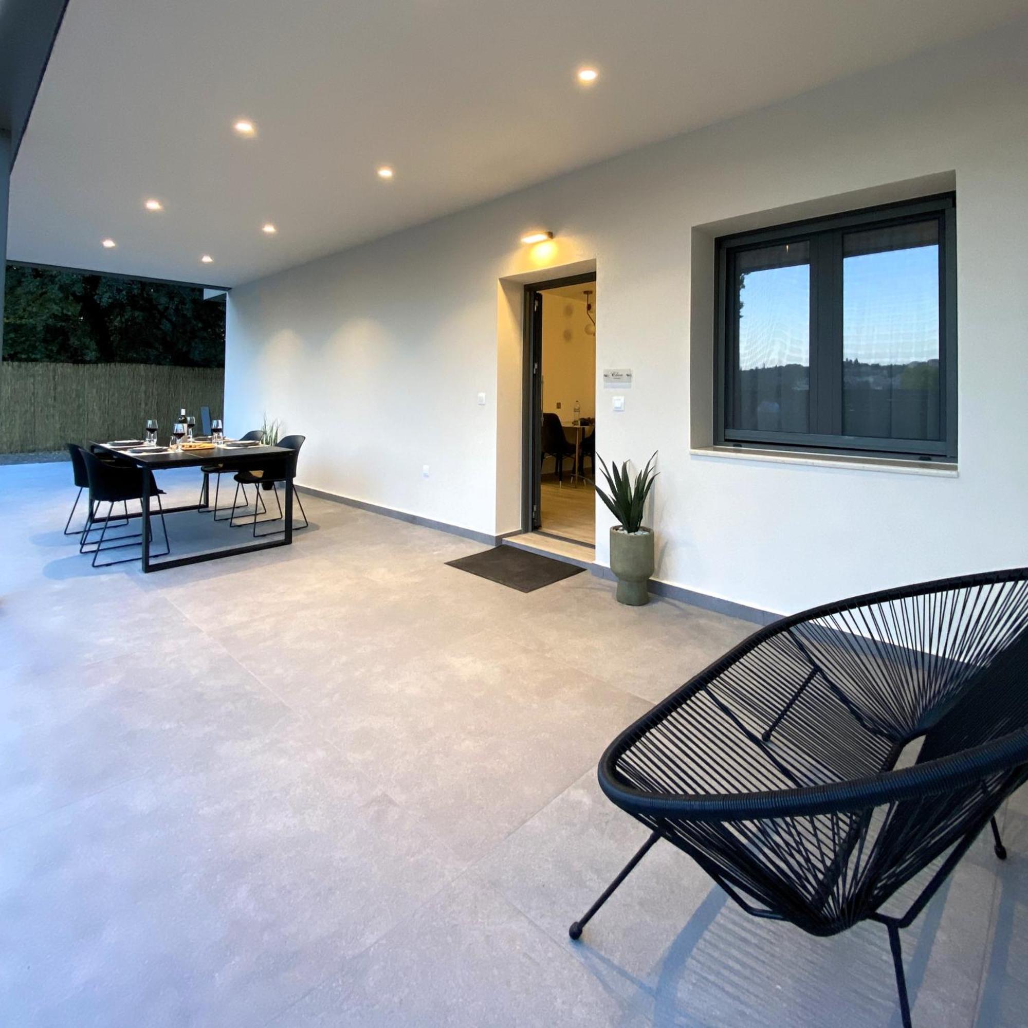 Apartment Platinum River Potamós