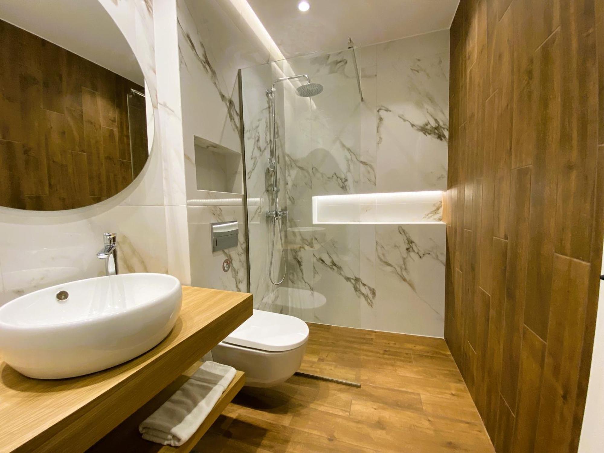 Apartment Platinum River