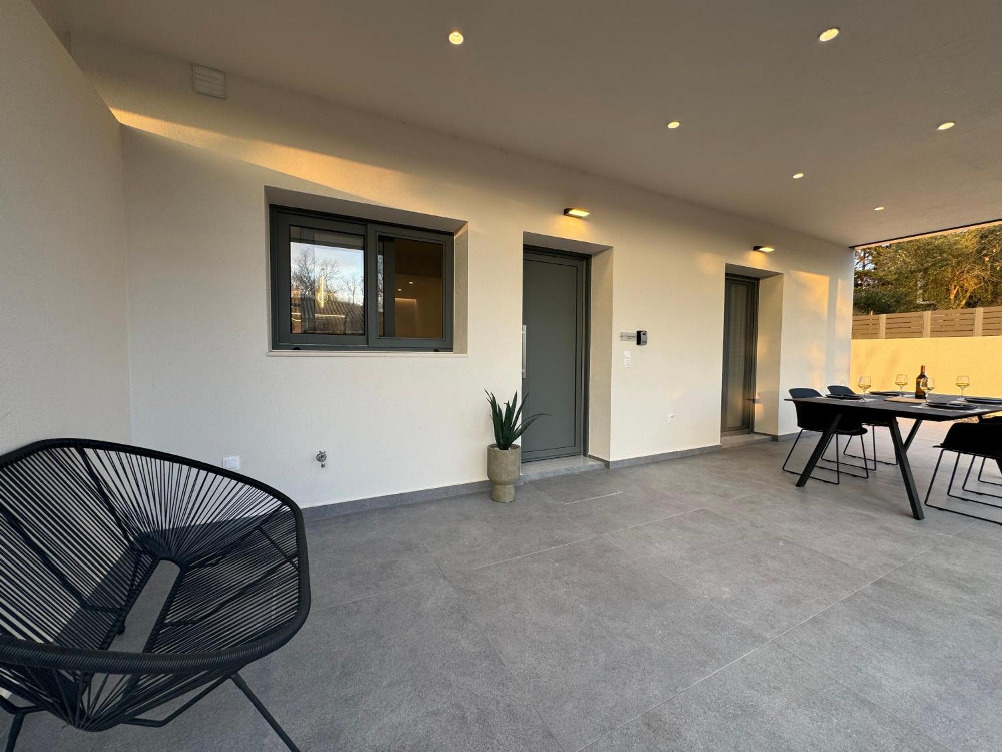Apartment Platinum River *