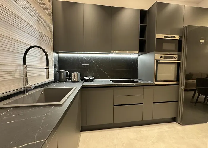 Platinum River Apartments